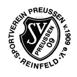 SV Preussen 09 Reinfeld